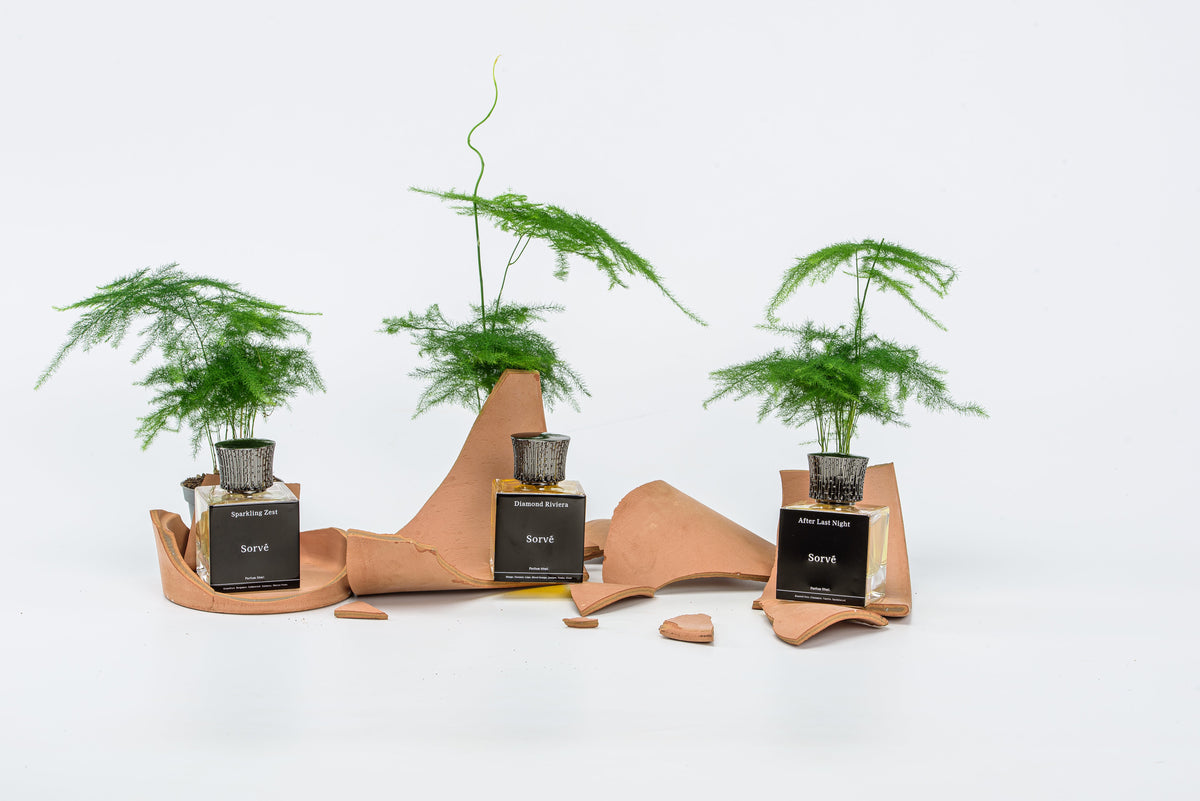 Unisex parfümök