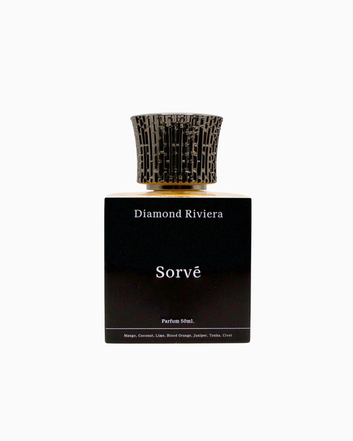 Diamond Riviera - (Unisex)