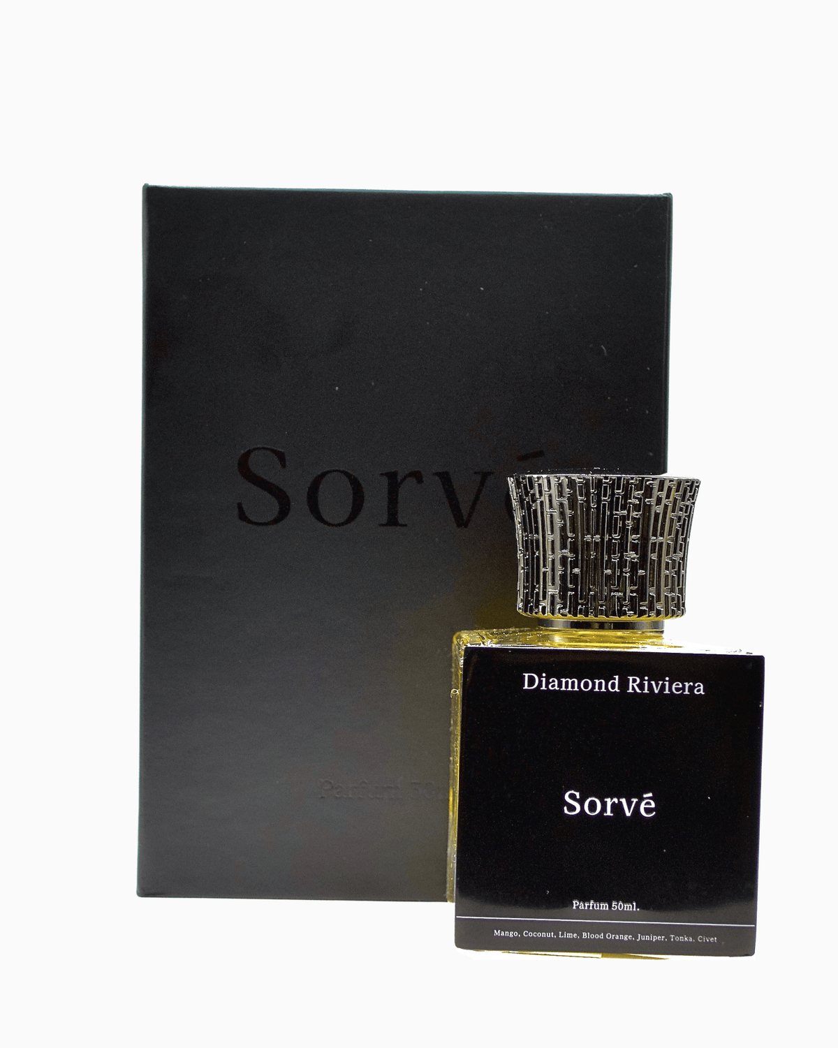 Diamond Riviera - (Unisex)