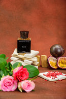 Oud Dancing with Fig - (Férfi)