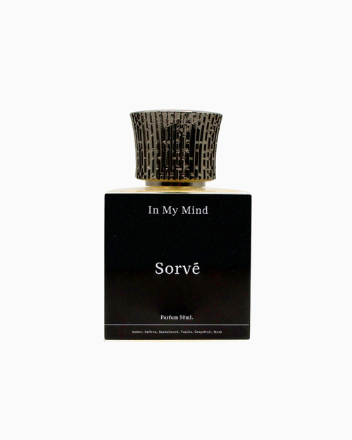 In My Mind - (Férfi)