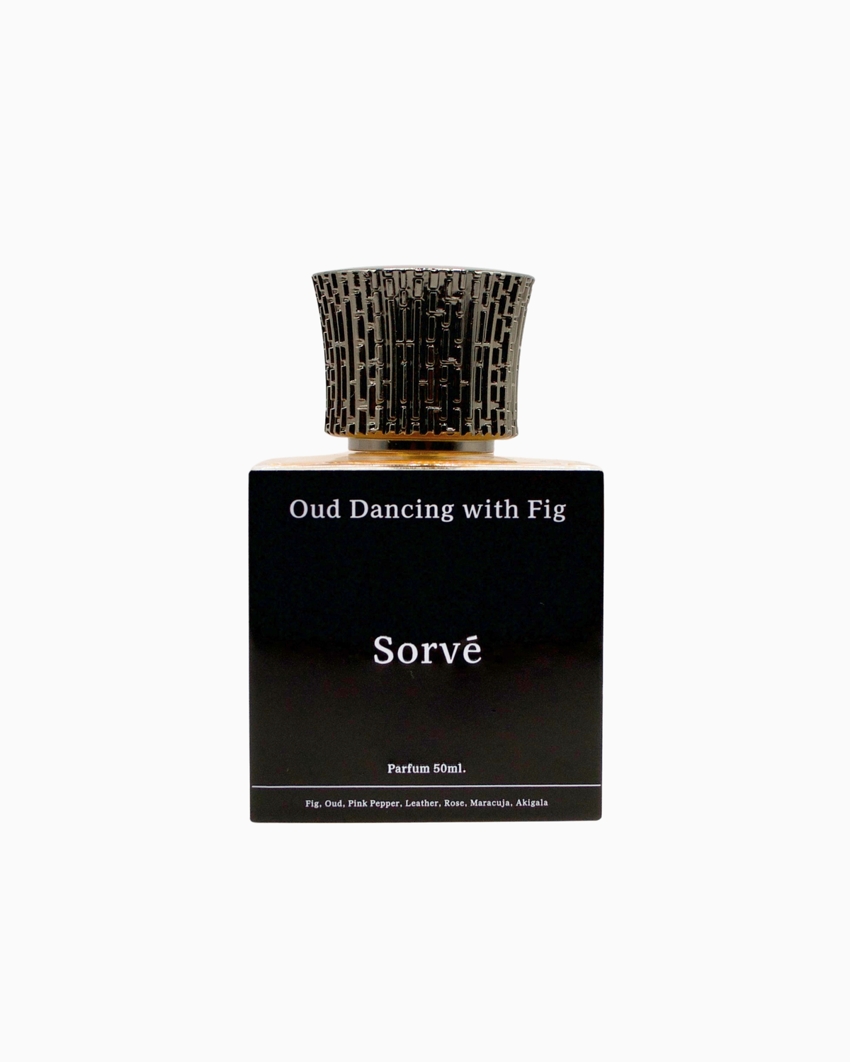 Oud Dancing with Fig - (Férfi)