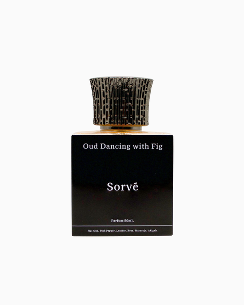 Oud Dancing with Fig - (Férfi)