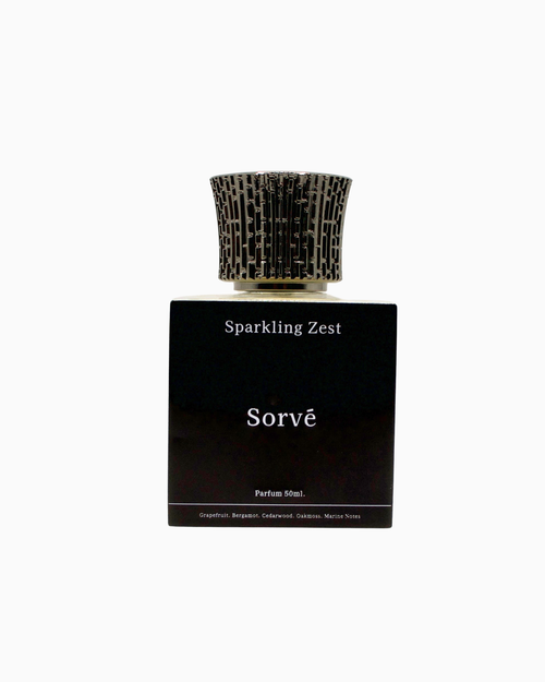 Sparkling Zest - (Unisex)