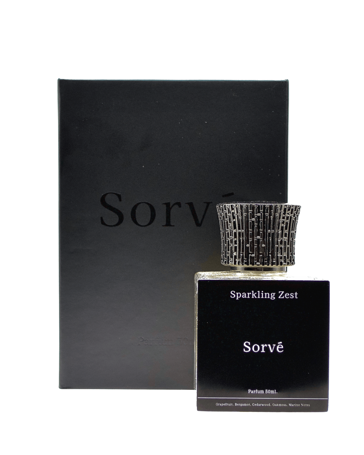 Sparkling Zest - (Unisex)