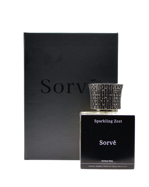 Sparkling Zest - (Unisex)