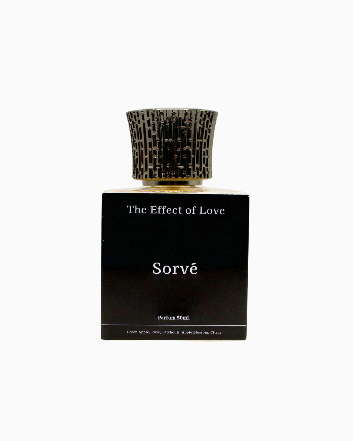 The Effect of Love - (Női)