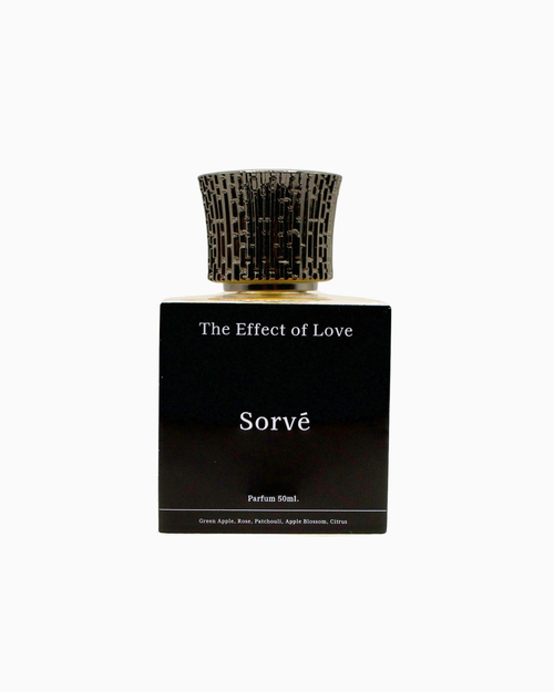 The Effect of Love - (Női)