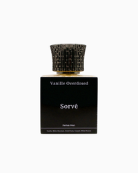 Vanille Overdosed - (Női)