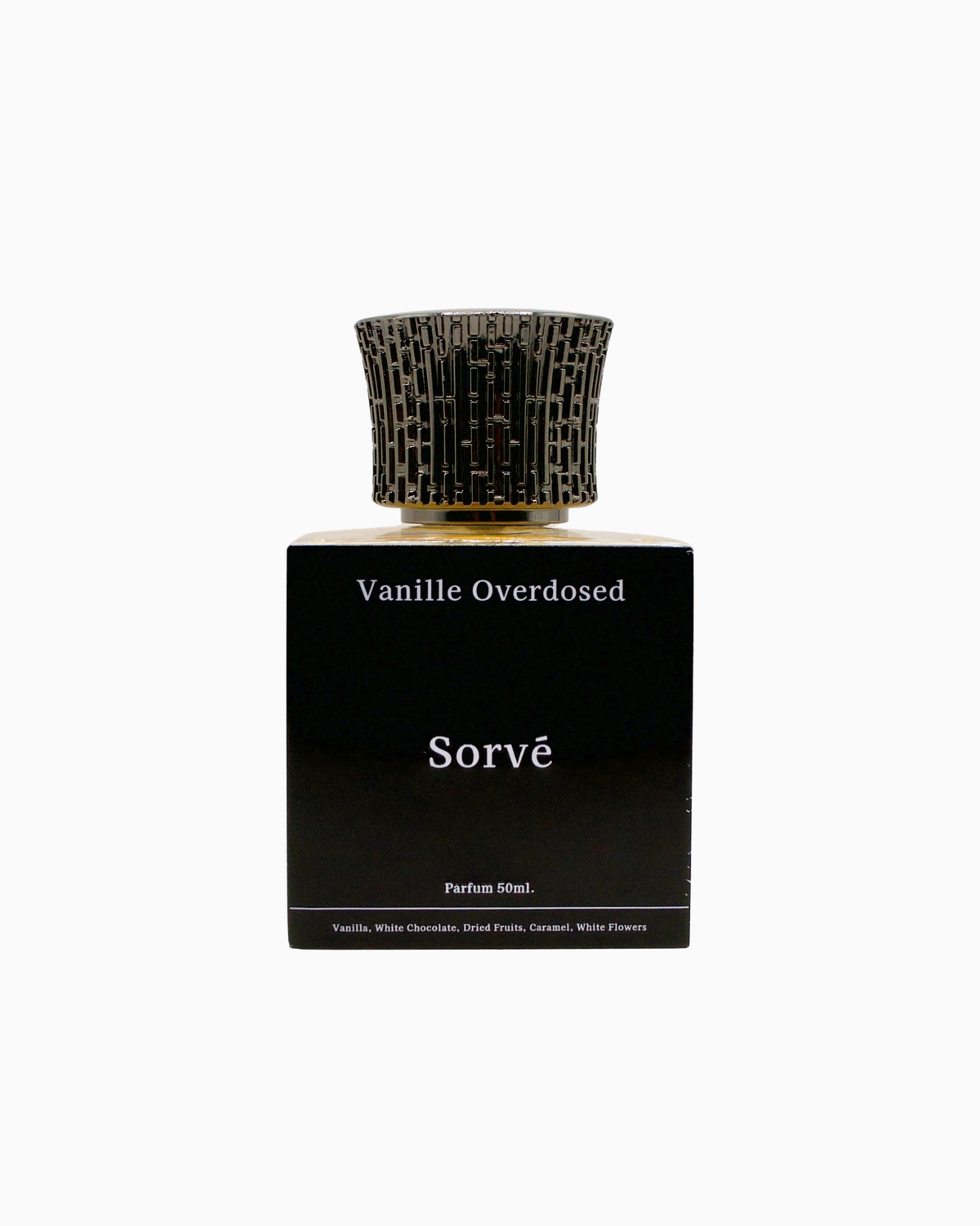 Vanille Overdosed - (Női)