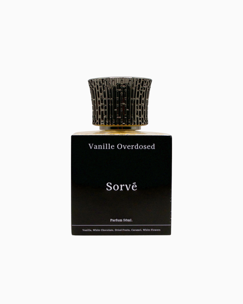 Vanille Overdosed - (Női)